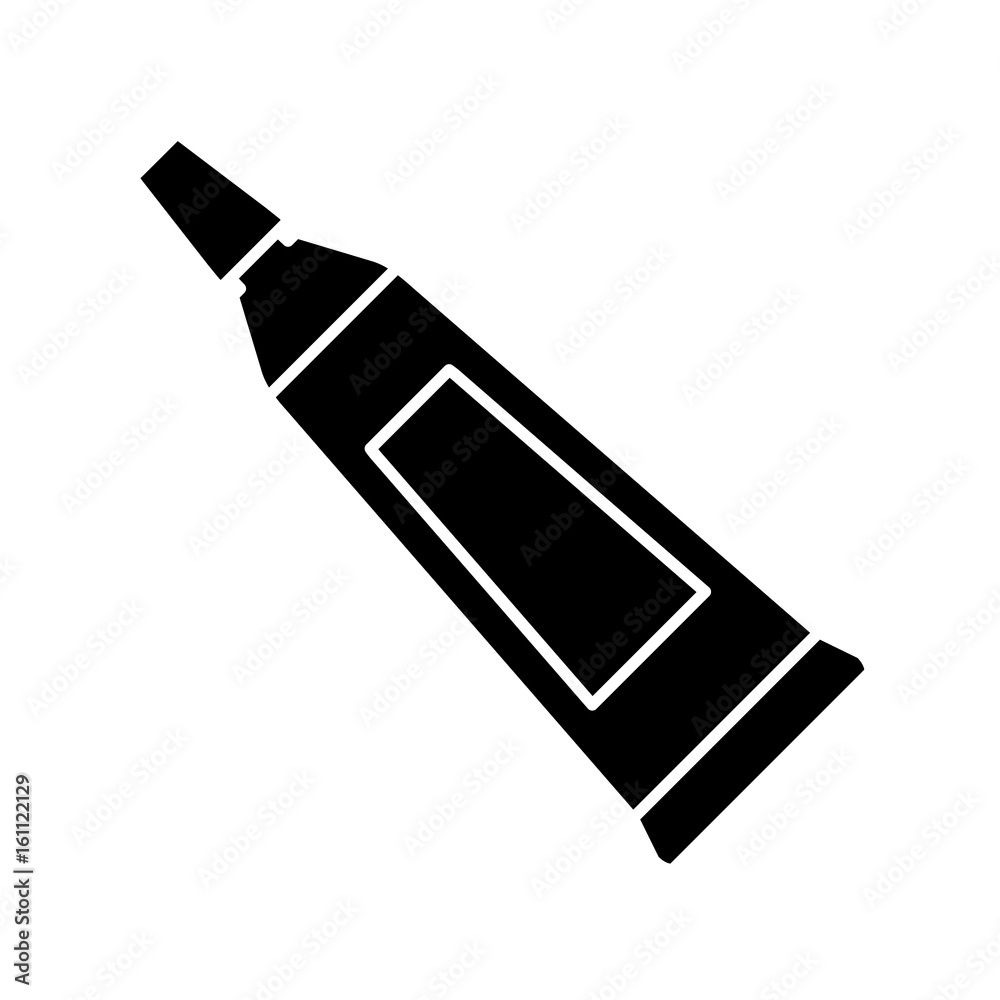 paint tube icon