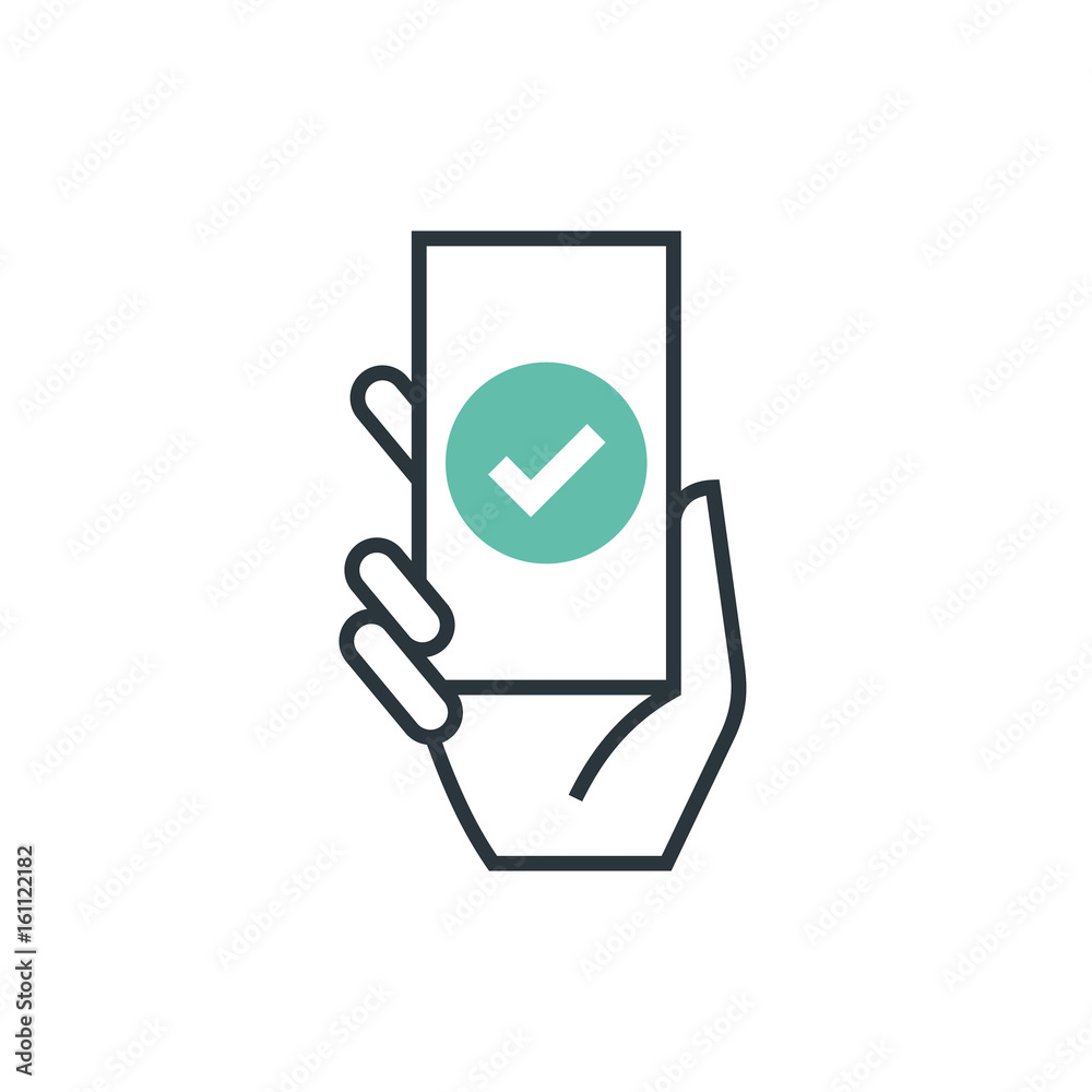 Check mark icon Check mark icon
