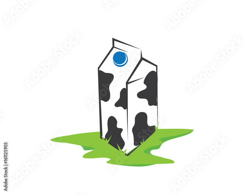 Modern Organic Healthy Pasteurized Milk