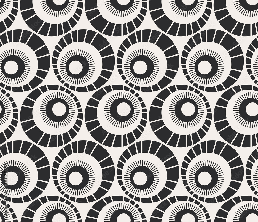 seamless retro pattern seamless retro pattern
