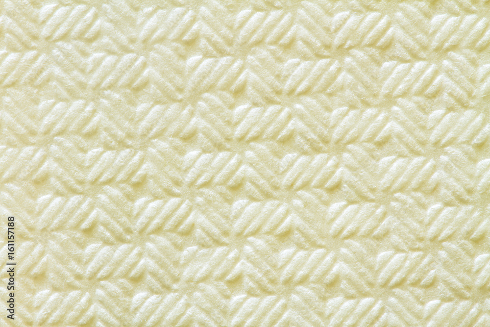 Yellow paper texture, background Yellow paper texture, background