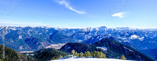 bavarian alps - hirschberg © fottoo