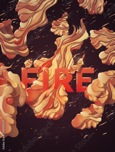 Fuego
