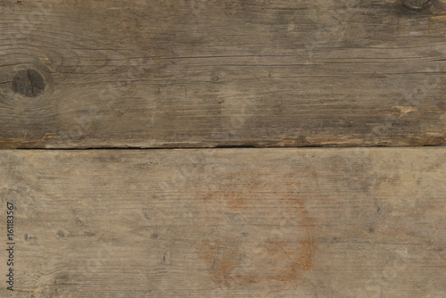 Grunge Wooden Surface for Backgrounds