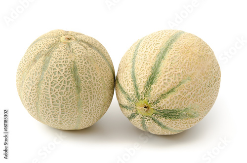 Cantaloupemelonen
