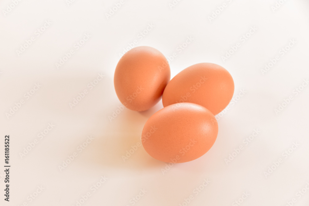 新鮮な卵