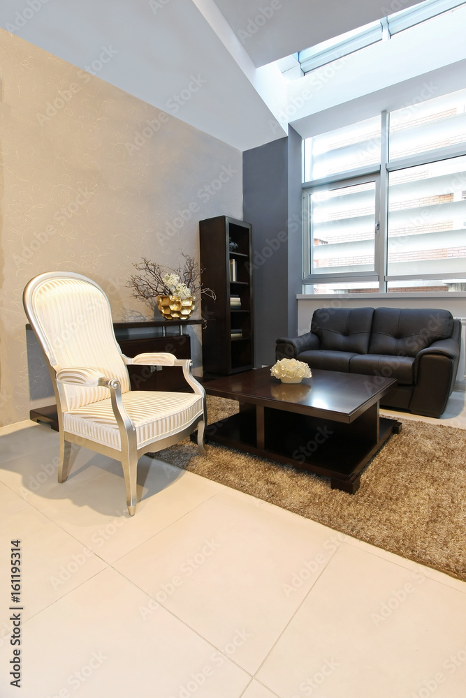 Living room corner Living room corner