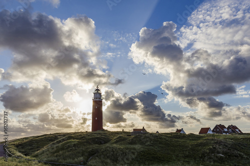 Netherlands, North Holland, West Frisian Islands, Texel