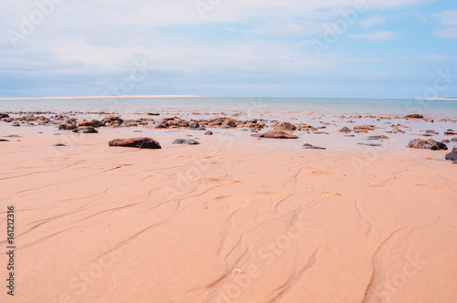 Fototapeta Naklejka Na Ścianę i Meble -  Beach