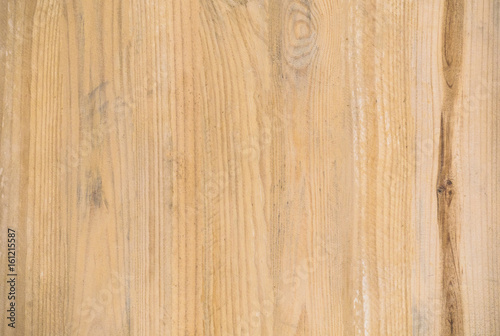 Perfect wood planks background with nice studio lighting