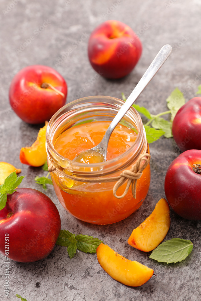 peach jam peach jam