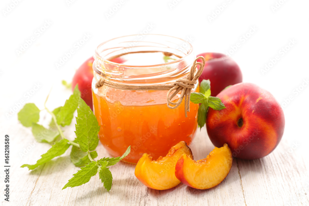 peach jam peach jam