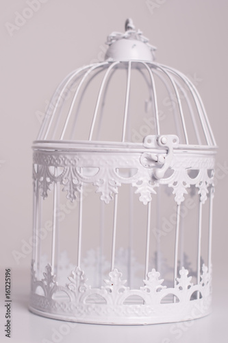 Bird Cage © Fahmi