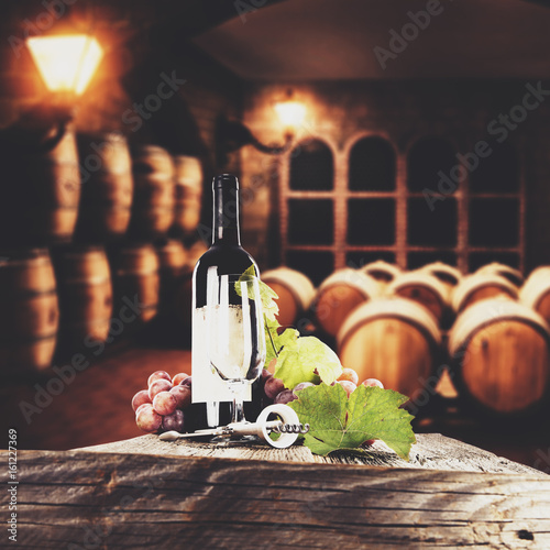 Fototapeta Naklejka Na Ścianę i Meble -  wine