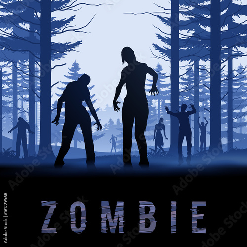 Zombie Poste