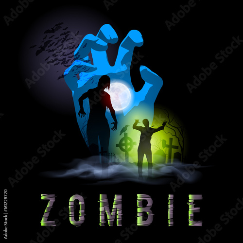 Zombie Poste