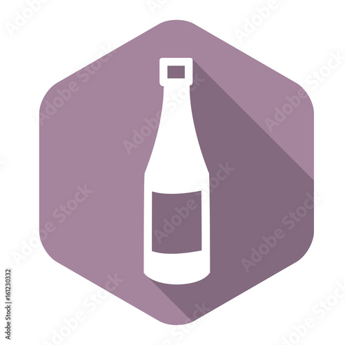 Long Shadow Champagner