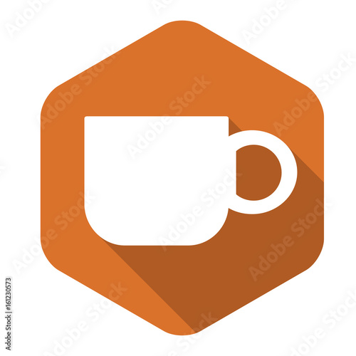 Long Shadow Teetasse