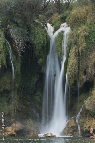 cascadas de kravice     bosnia