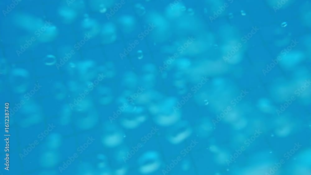 Bubbles rising to the surface. Air bubbles in water in sea (underwater shot), good for backgrounds. Slow motion.
Bubbles rising to the surface. Air bubbles in water in sea (underwater shot), good for backgrounds. Slow motion.