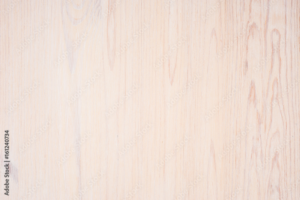 Obraz premium White soft wood surface as background.