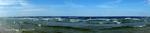 Urlaub an der Ostsee