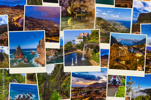 Madeira island Portugal travel images (my photos)