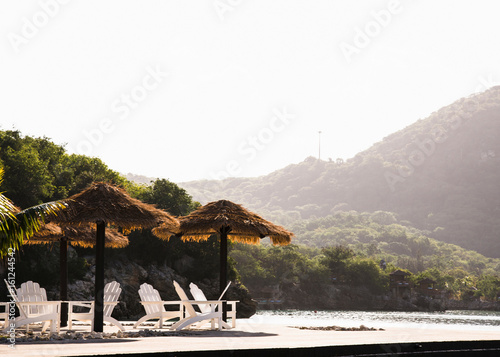 Resort of Labadee, Haiti