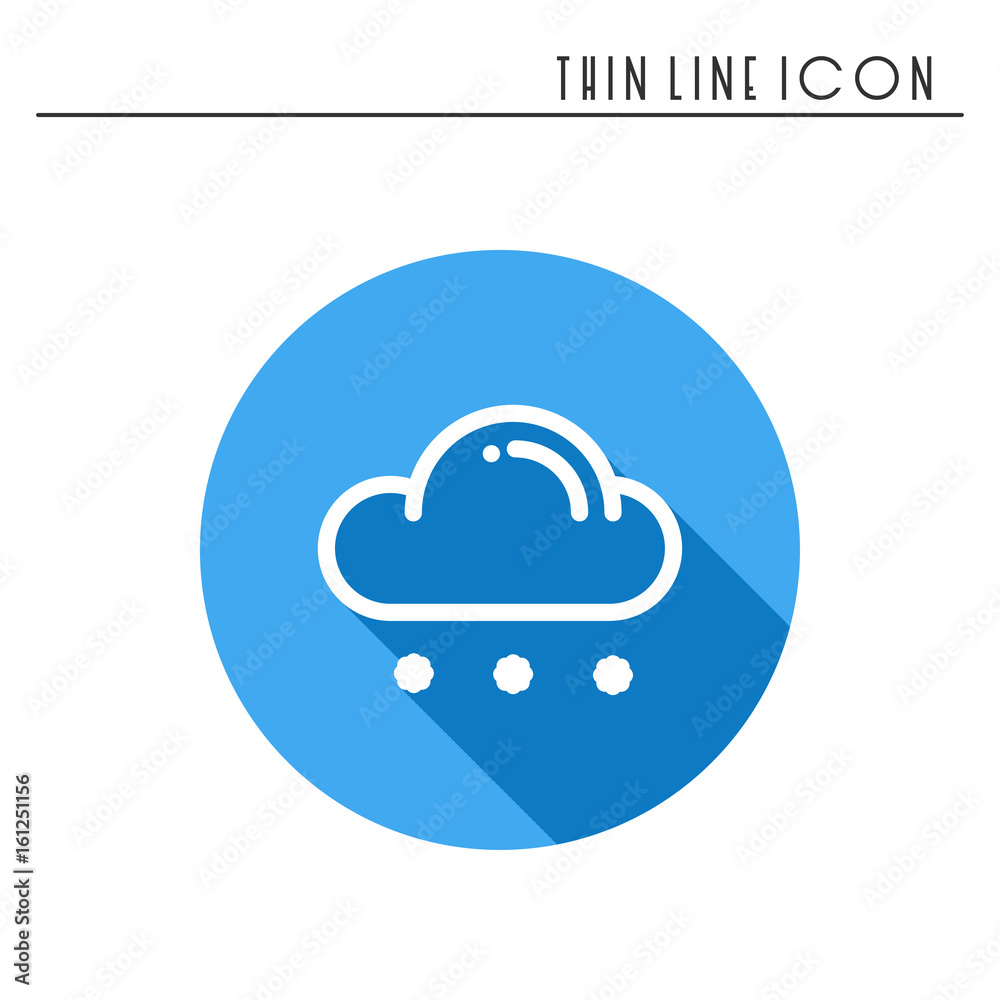 Cloud, sky, rain, line simple icon. Weather symbols. Meteorology. Forecast design element. Template for mobile app, web and widgets. Vector linear icon. Isolated illustration. Flat sign. Logo. Cloud, sky, rain, line simple icon. Weather symbols. Meteorology. Forecast design element. Template for mobile app, web and widgets. Vector linear icon. Isolated illustration. Flat sign. Logo.