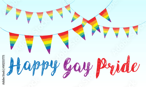 Gay Pride 