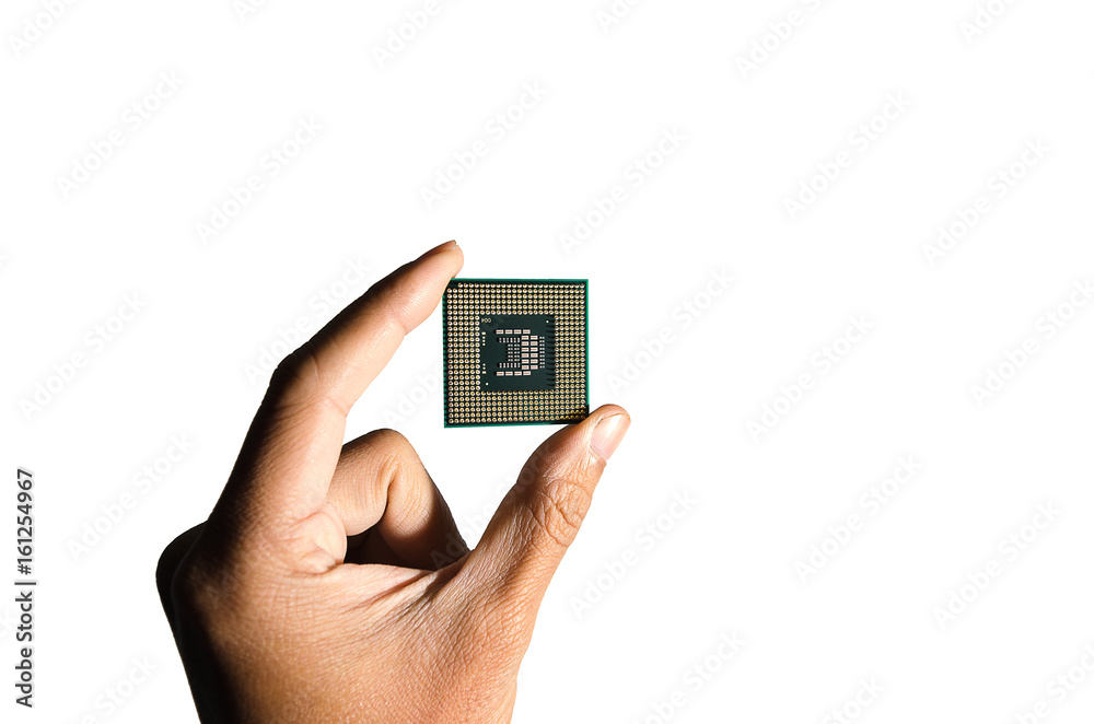Cpu technology concept computer hardware Cpu technology concept computer hardware