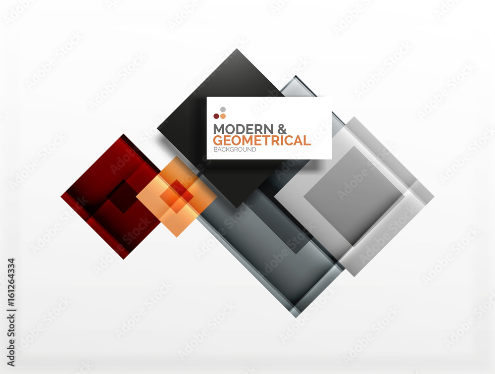 Corporate business abstract background template Corporate business abstract background template