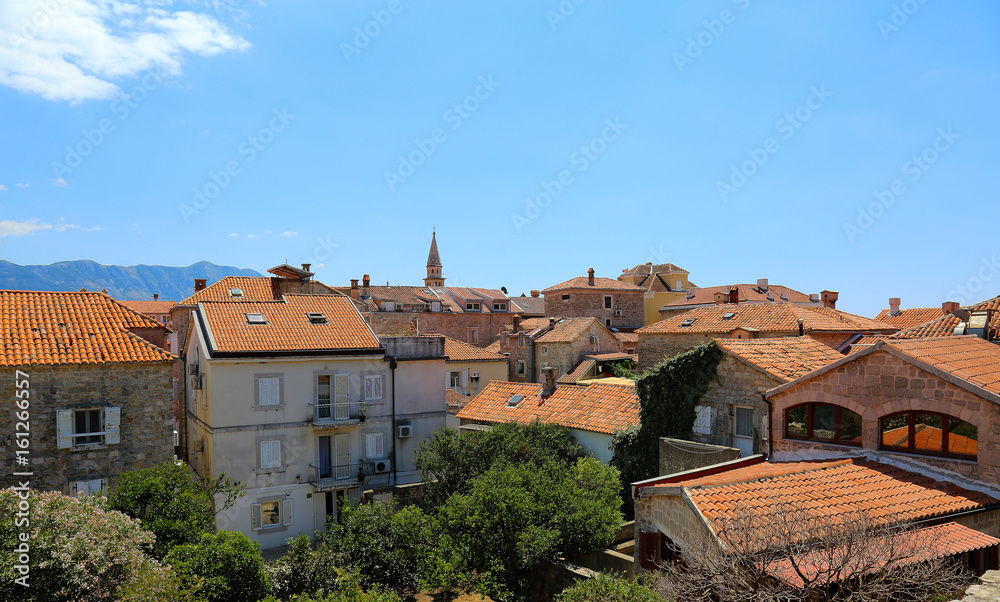 Budva Budva