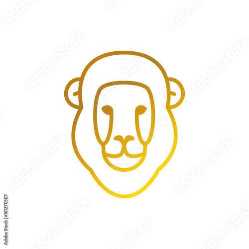 Template symbol zodiac