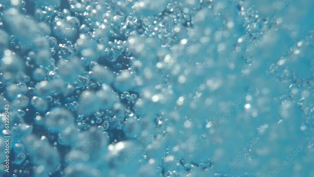 Bubbles rising to the surface. Air bubbles in water in sea (underwater shot), good for backgrounds. Slow motion.
Bubbles rising to the surface. Air bubbles in water in sea (underwater shot), good for backgrounds. Slow motion.