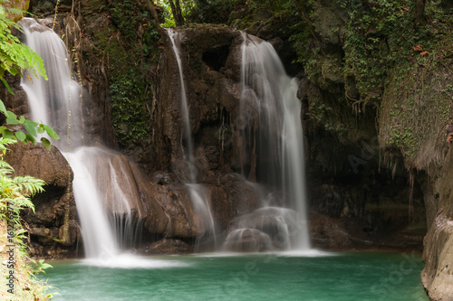 Waterfall © foppen