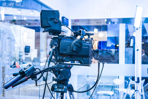 Videography. Camcorder. Vid...