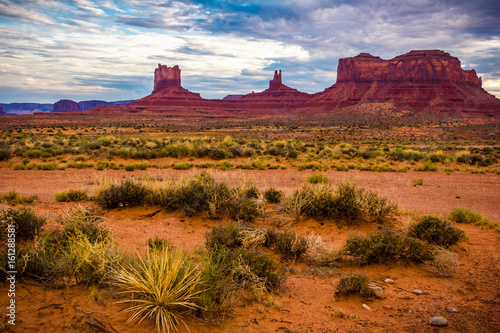 Monument Valley photo