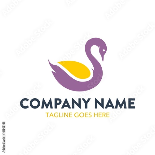 Swan Logo
