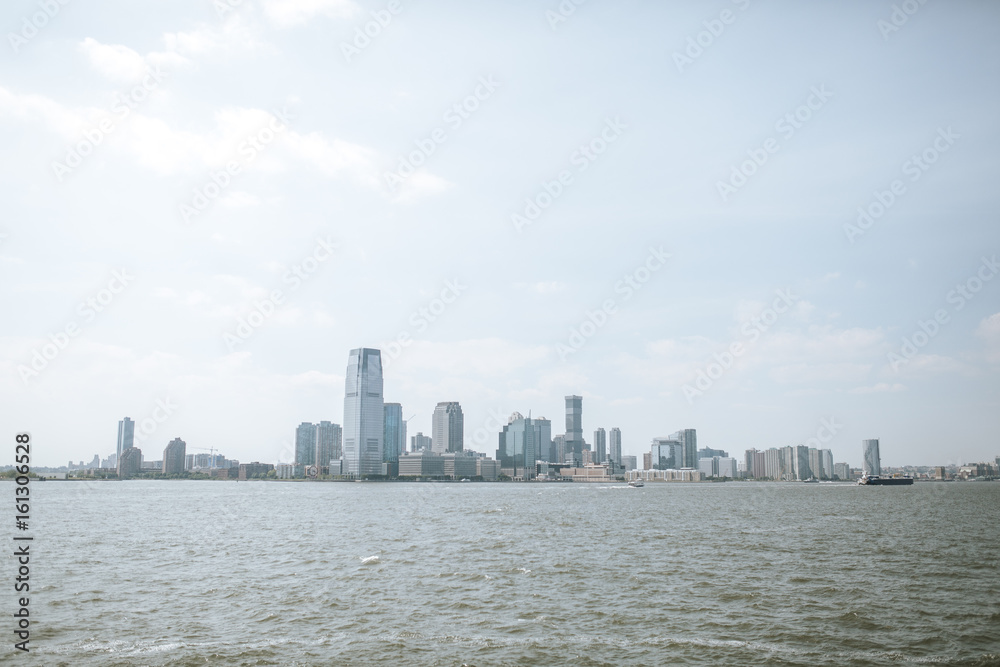 new york city skyline new york city skyline