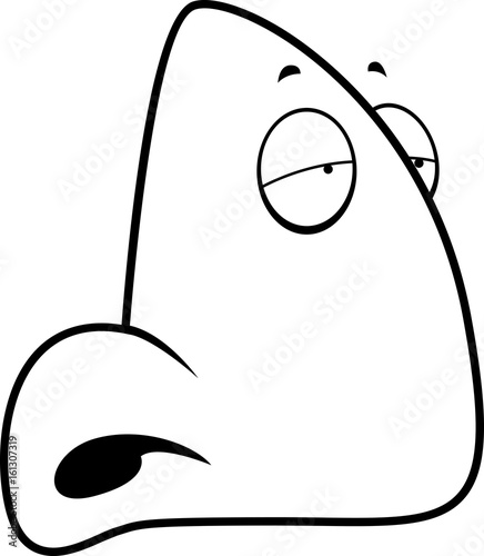 Sick Nose