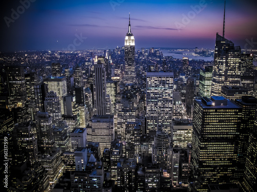 New York City © samULvisuals