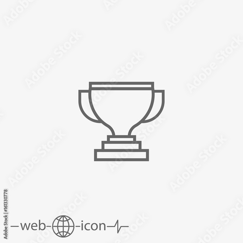 winner cup