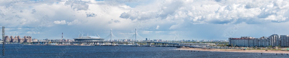 Panorama Sankt Petersburg (Санкт-Петербург) Nordwestrussland (Северо-западный федеральный округ) Russland (Россия) Panorama Sankt Petersburg (Санкт-Петербург) Nordwestrussland (Северо-западный федеральный округ) Russland (Россия)