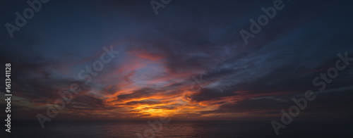 Torrey Pines, San Diego Beach, California