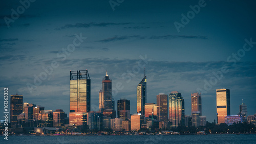 Photography Perth City