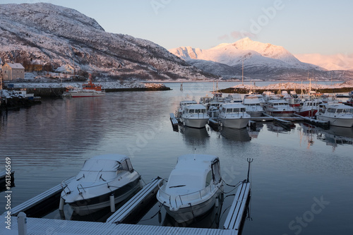 Northern Norway