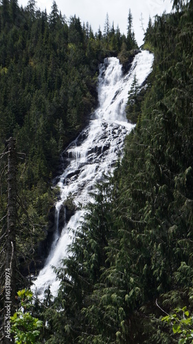 Exploring the Pacific Northwest  Washington State