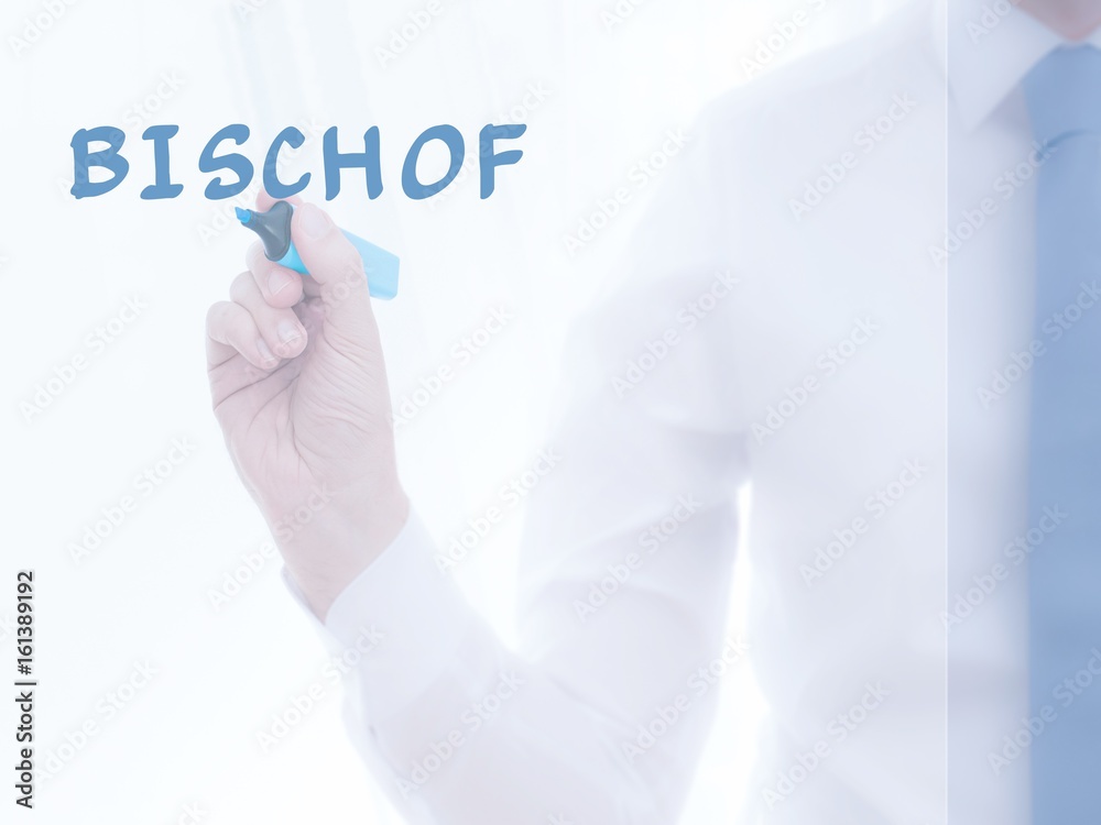 Bischof Bischof