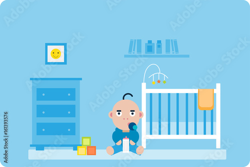 Baby room